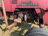 1957 MCCORMICK INTERNATIONAL 2WD TRACTOR - 11