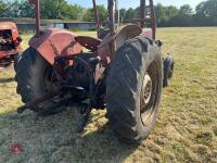 1957 MCCORMICK INTERNATIONAL 2WD TRACTOR - 13