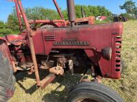 1957 MCCORMICK INTERNATIONAL 2WD TRACTOR - 15