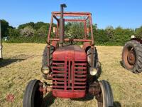 1957 MCCORMICK INTERNATIONAL 2WD TRACTOR - 16