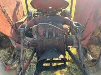 1957 MCCORMICK INTERNATIONAL 2WD TRACTOR - 20