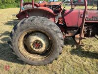1957 MCCORMICK INTERNATIONAL 2WD TRACTOR - 25