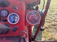 1966 NUFFIELD 10/60 2WD TRACTOR - 17