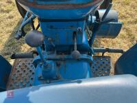 1958 FORDSON MAJOR 2WD TRACTOR - 5