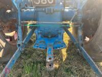 1958 FORDSON MAJOR 2WD TRACTOR - 16