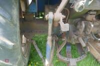 1978 LEYLAND 462 SYNCHRO 4WD TRACTOR - 6
