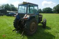 1978 LEYLAND 462 SYNCHRO 4WD TRACTOR - 24