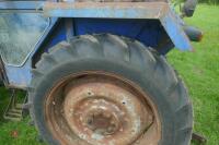 1978 LEYLAND 462 SYNCHRO 4WD TRACTOR - 52