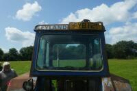 1978 LEYLAND 462 SYNCHRO 4WD TRACTOR - 54
