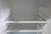 LOGIK UNDER- COUNTER FRIDGE - 3