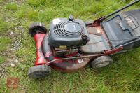 JONSERED LM2153 LAWN MOWER - 3