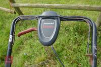 JONSERED LM2153 LAWN MOWER - 4