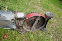 JONSERED LM2153 LAWN MOWER - 5