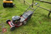JONSERED LM2153 LAWN MOWER - 2