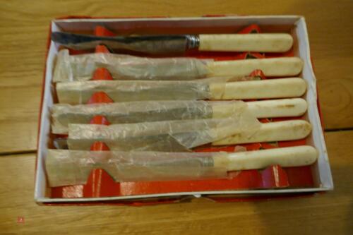 KNIVES