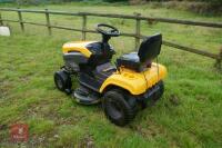 STIGA TORANDO 2098H RIDE ON LAWN MOWER - 4