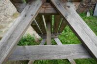 59'' X 21'' PICNIC TABLE - 3