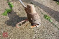 STIHL FSA57 BATTERY STRIMMER - 5