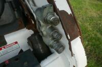 2008 BOBCAT SR150 SKIDSTEER LOADER - 7