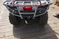 DIESEL 4CE 840 CCD 4WD ATV - 5