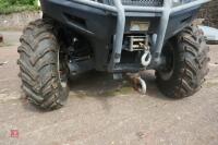 DIESEL 4CE 840 CCD 4WD ATV - 10