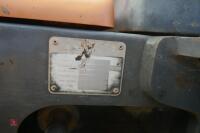 2006 DOOSAN SOLAR O35 3.5T EXCAVATOR - 3