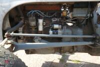FERGUSON T20 TVO 2WD TRACTOR - 11