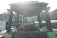 1988 JOHN DEERE 2650 4WD TRACTOR - 3