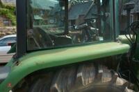 1988 JOHN DEERE 2650 4WD TRACTOR - 4