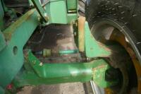 1988 JOHN DEERE 2650 4WD TRACTOR - 5