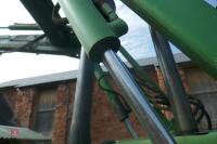 1988 JOHN DEERE 2650 4WD TRACTOR - 15