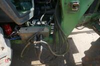 1988 JOHN DEERE 2650 4WD TRACTOR - 16