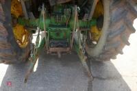 1988 JOHN DEERE 2650 4WD TRACTOR - 39