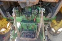 1988 JOHN DEERE 2650 4WD TRACTOR - 41