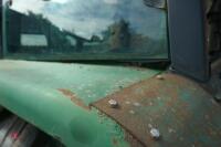 1988 JOHN DEERE 2650 4WD TRACTOR - 42