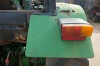 1988 JOHN DEERE 2650 4WD TRACTOR - 44
