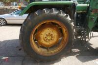 1988 JOHN DEERE 2650 4WD TRACTOR - 47