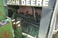 1988 JOHN DEERE 2650 4WD TRACTOR - 51