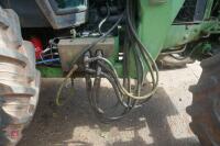 1988 JOHN DEERE 2650 4WD TRACTOR - 72