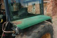 1988 JOHN DEERE 2650 4WD TRACTOR - 81
