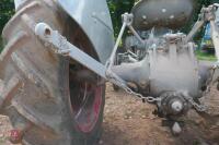 FERGUSON T20 PETROL TVO 2WD TRACTOR - 23