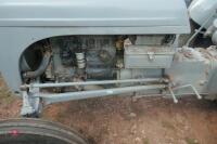FERGUSON T20 PETROL TVO 2WD TRACTOR - 26