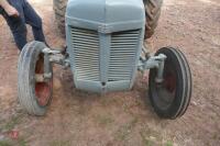 FERGUSON T20 PETROL TVO 2WD TRACTOR - 29