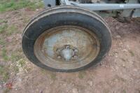 FERGUSON T20 PETROL TVO 2WD TRACTOR - 31