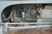 FERGUSON T20 PETROL TVO 2WD TRACTOR - 32
