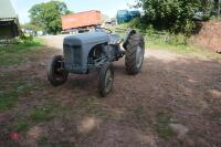FERGUSON T20 PETROL TVO 2WD TRACTOR - 41