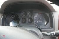 2 X MITSUBISHI TRUCKS (S/R) - 3