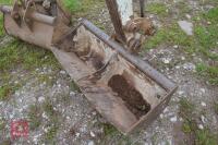 2007 TAKEUCHI TB016 1.6T MINI DIGGER - 19