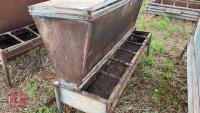 BATEMAN 6'4'' BARLEY BEEF FEEDER - 3