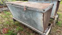 BATEMAN 6'4'' BARLEY BEEF FEEDER - 5